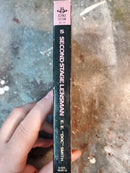 The Lensman Series 5: Second Stage Lensman - E. E. "Doc" Smith