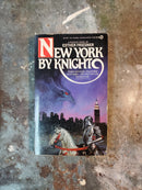 New York By Knight - Esther Friesner