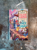 The Other Sinbad - Craig Shaw Gardner