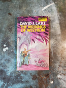 The Wildings Of Westron - David J. Lake