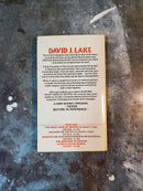 The Wildings Of Westron - David J. Lake