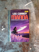 Manna - Lee Correy