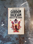 Hour Of The Horde - Gordon Dickson