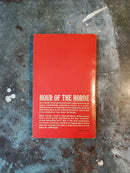 Hour Of The Horde - Gordon Dickson