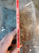 Lords Of Atlantis - Wallace West