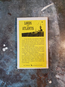 Lords Of Atlantis - Wallace West