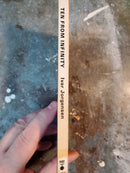 Ten From Infinity - Ivar Jorgensen