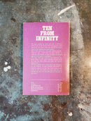 Ten From Infinity - Ivar Jorgensen