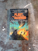 Fleet Of The Damned - Allan Cole & Chris Bunch