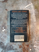 Fleet Of The Damned - Allan Cole & Chris Bunch