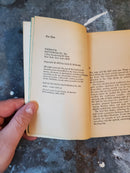 Master Of Hawks - Linda E. Bushyager