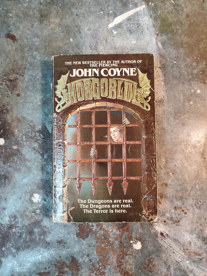 Hobgoblin - John Coyne