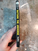 Outside The Universe - Edmond Hamilton