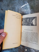 Outside The Universe - Edmond Hamilton