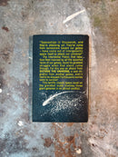 Outside The Universe - Edmond Hamilton