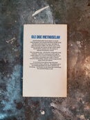 Ole Doc Methuselah - L. Ron Hubbard