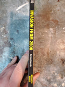 Invasion From 2500 - Norman Edwards