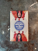 Snow White And The Giants - J. T. McIntosh