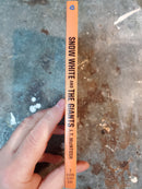 Snow White And The Giants - J. T. McIntosh