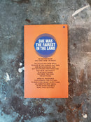 Snow White And The Giants - J. T. McIntosh