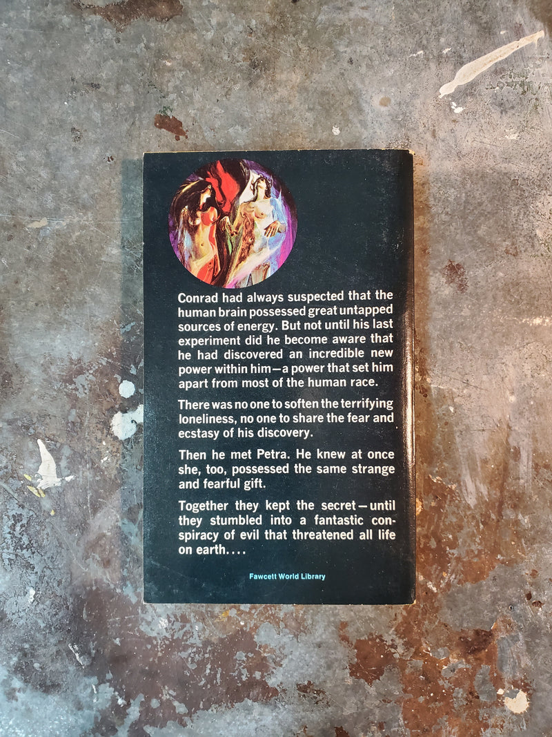 The Invisibles - Bernhardt J. Hurwood