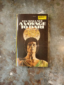 A Voyage To Dari - Ian Wallace