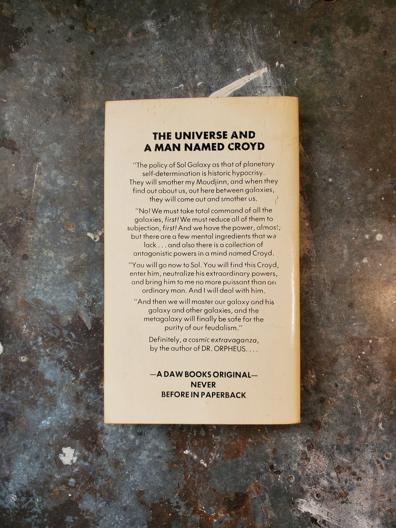 A Voyage To Dari - Ian Wallace