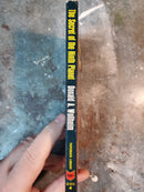 The Secret Of The Ninth Planet - Donald A. Wollheim