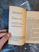 The Secret Of The Ninth Planet - Donald A. Wollheim