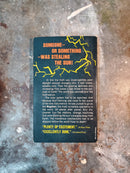 The Secret Of The Ninth Planet - Donald A. Wollheim