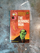 The Running Man - J. Hunter Holly