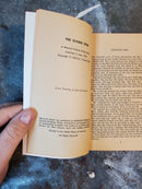 The Flying Eyes - J. Hunter Holly