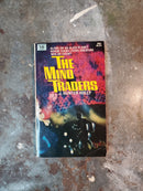 The Mind Traders - J. Hunter Holly