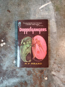 Doppelgangers - H. F. Heard