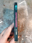 Doppelgangers - H. F. Heard