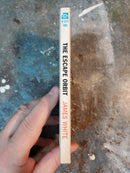 The Escape Orbit - James White