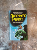 Beachhead Planet - Robert Moore Williams