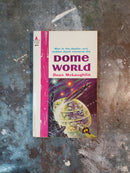 Dome World - Dean McLaughlin