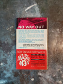 Dome World - Dean McLaughlin