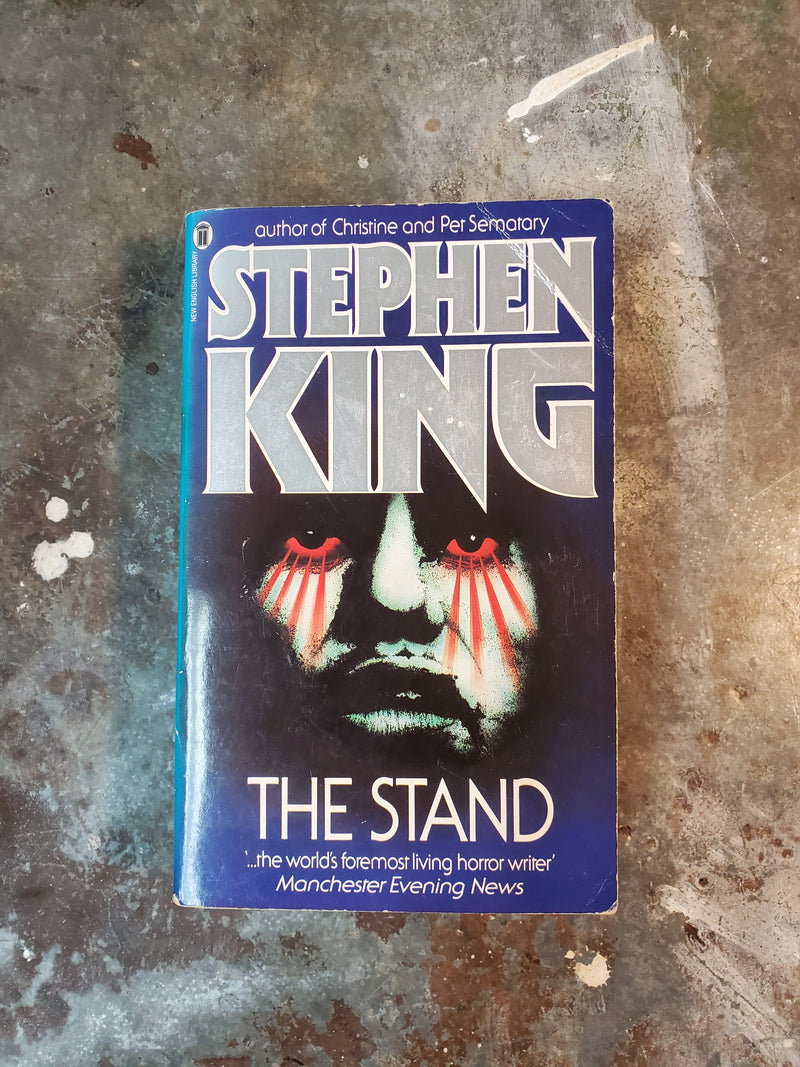 The Stand - Stephen King