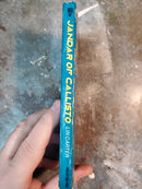 Jandar Of Callisto - Lin Carter