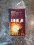 Doomstar - Edmond Hamilton