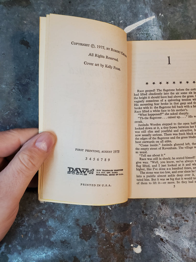The Star-Crowned Kings - Robert Chilson