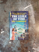 The Exile Of Time - Ray Cummings