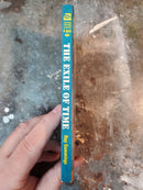 The Exile Of Time - Ray Cummings