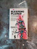 Sleeping Planet - William R. Burkett Jr.