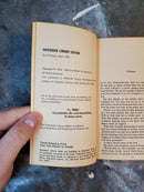 Sleeping Planet - William R. Burkett Jr.