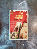 The Green Wound - Philip Atlee