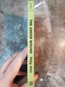 The Green Wound - Philip Atlee