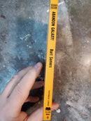 Abandon Galaxy! - Bart Somers